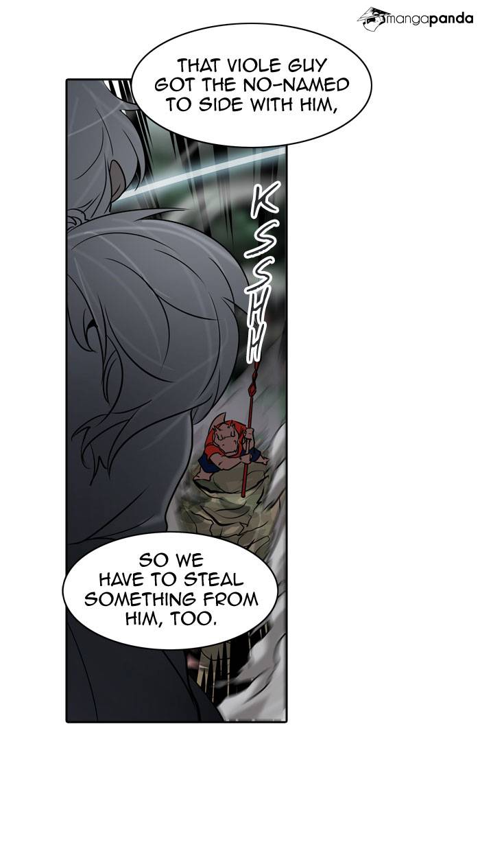 Tower of God Chapter 286 image 109